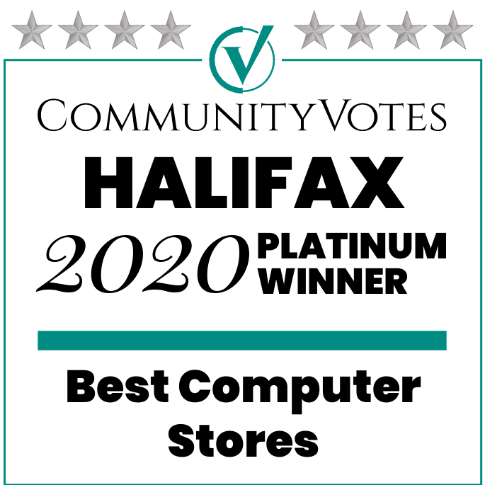2020 - 2021 Winners - Best Computer Stores