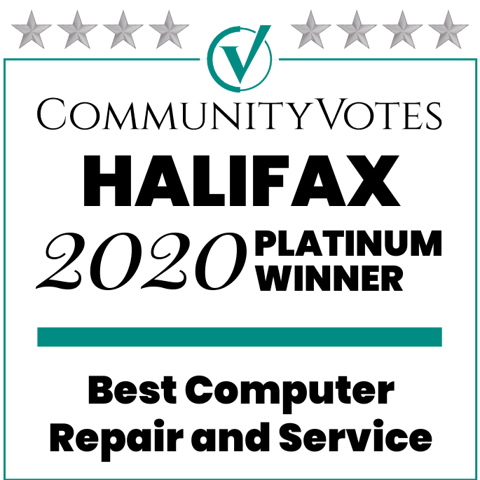 2020 & 2021 Winners - Best Computer Repair and Services