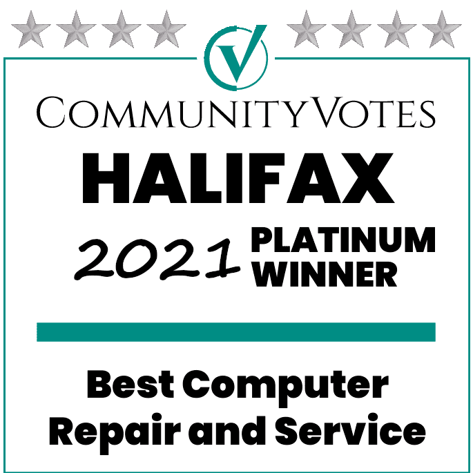 2020 & 2021 Winners - Best Computer Repair and Services
